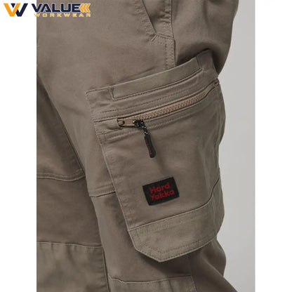 Hard Yakka Toughmaxx Pant Y02204