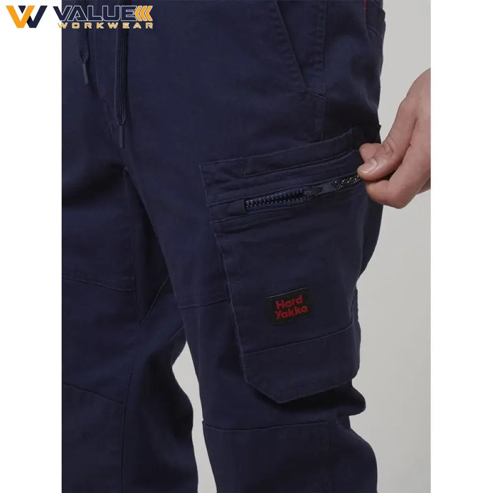 Hard Yakka Toughmaxx Pant Y02204