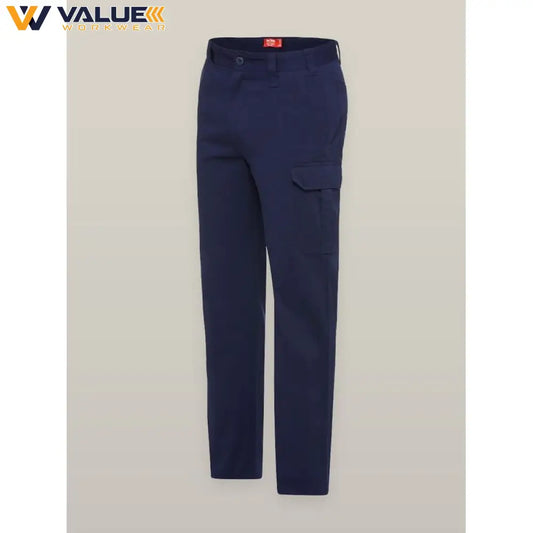 hard-yakka-womens-cargo-drill-pant-y08381