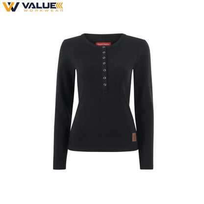 hard-yakka-womens-henley-y08237