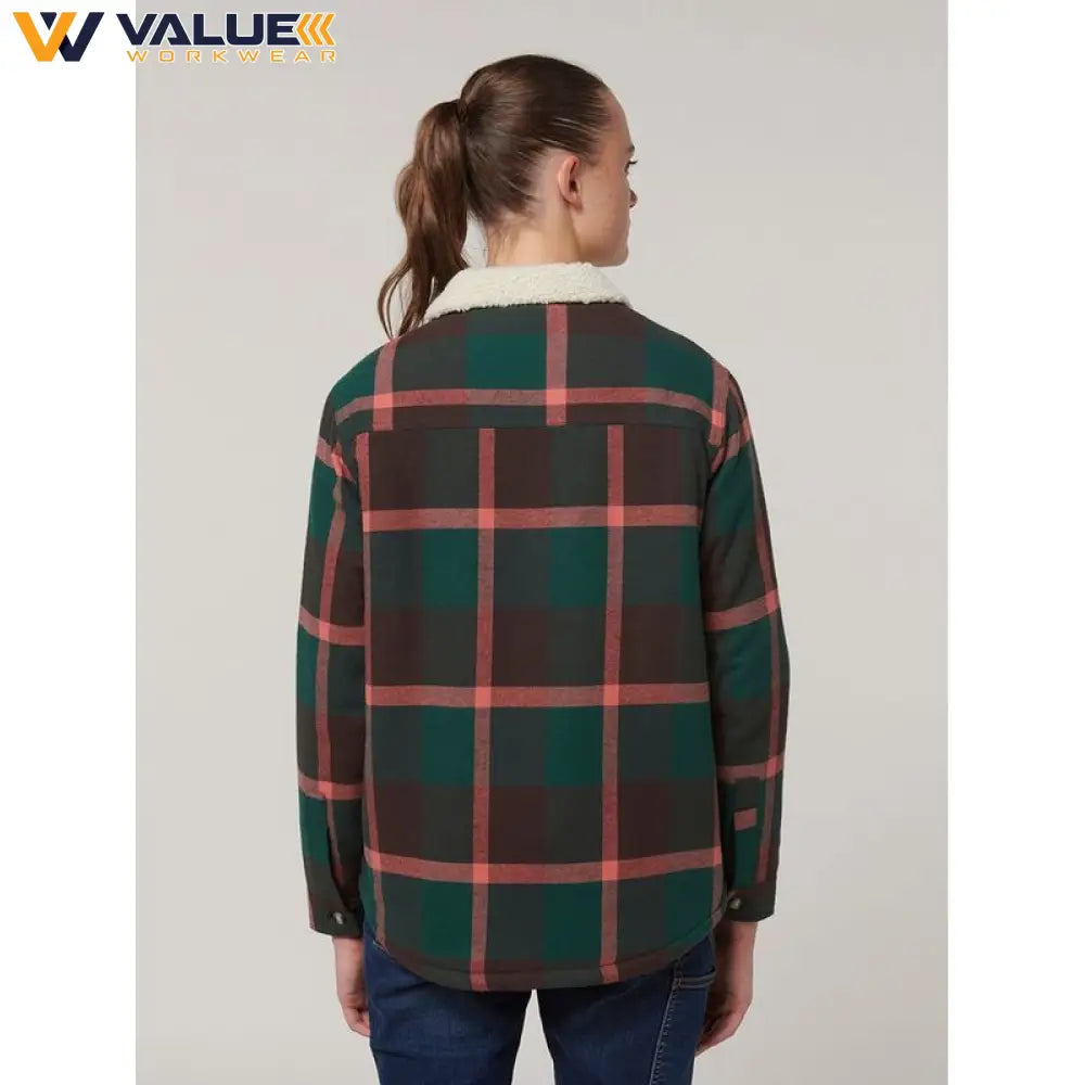 hard-yakka-womens-heritage-trucker-sherpa-jacket-y08760