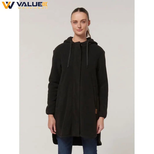 hard-yakka-womens-longline-zoodie-y08605
