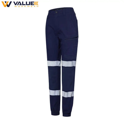 hard-yakka-womens-raptor-cuff-pant-with-tape-y08411