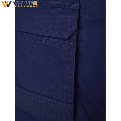 hard-yakka-womens-raptor-cuff-pant-with-tape-y08411