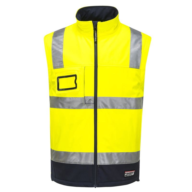 Huski Chassis Softshell Jacket Day/Night K8074