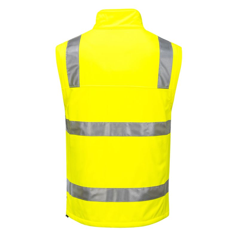 Huski Chassis Softshell Jacket Day/Night K8074