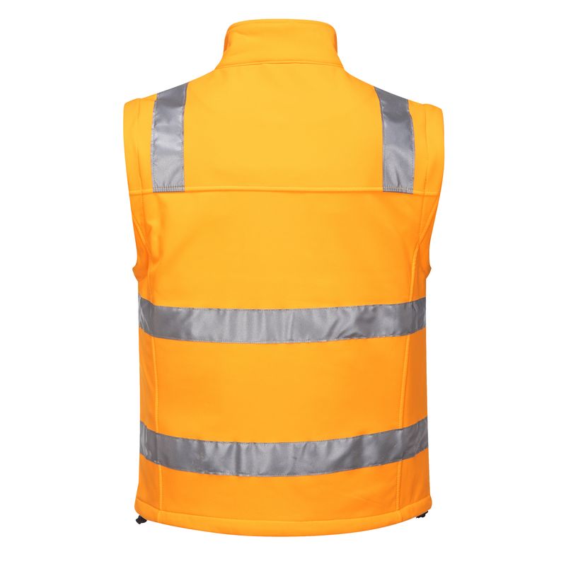 Huski Chassis Softshell Jacket Day/Night K8074