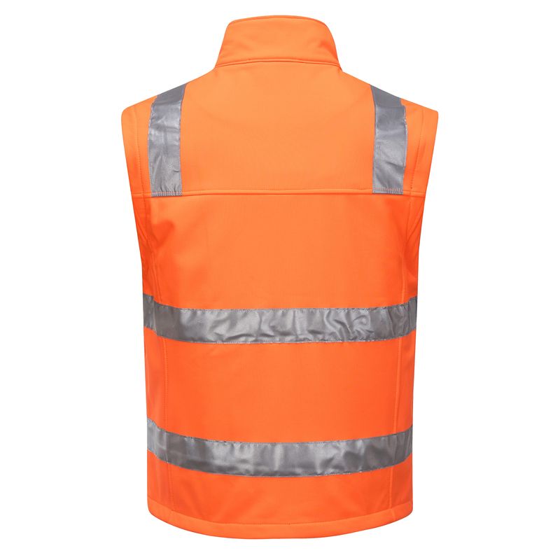 Huski Chassis Softshell Jacket Day/Night K8074
