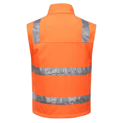 Huski Chassis Softshell Jacket Day/Night K8074