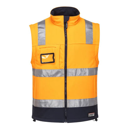 Huski Chassis Softshell Jacket Day/Night K8074