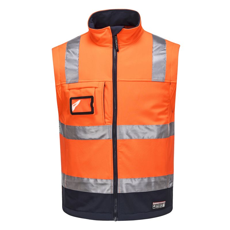 Huski Chassis Softshell Jacket Day/Night K8074