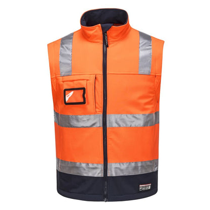 Huski Chassis Softshell Jacket Day/Night K8074