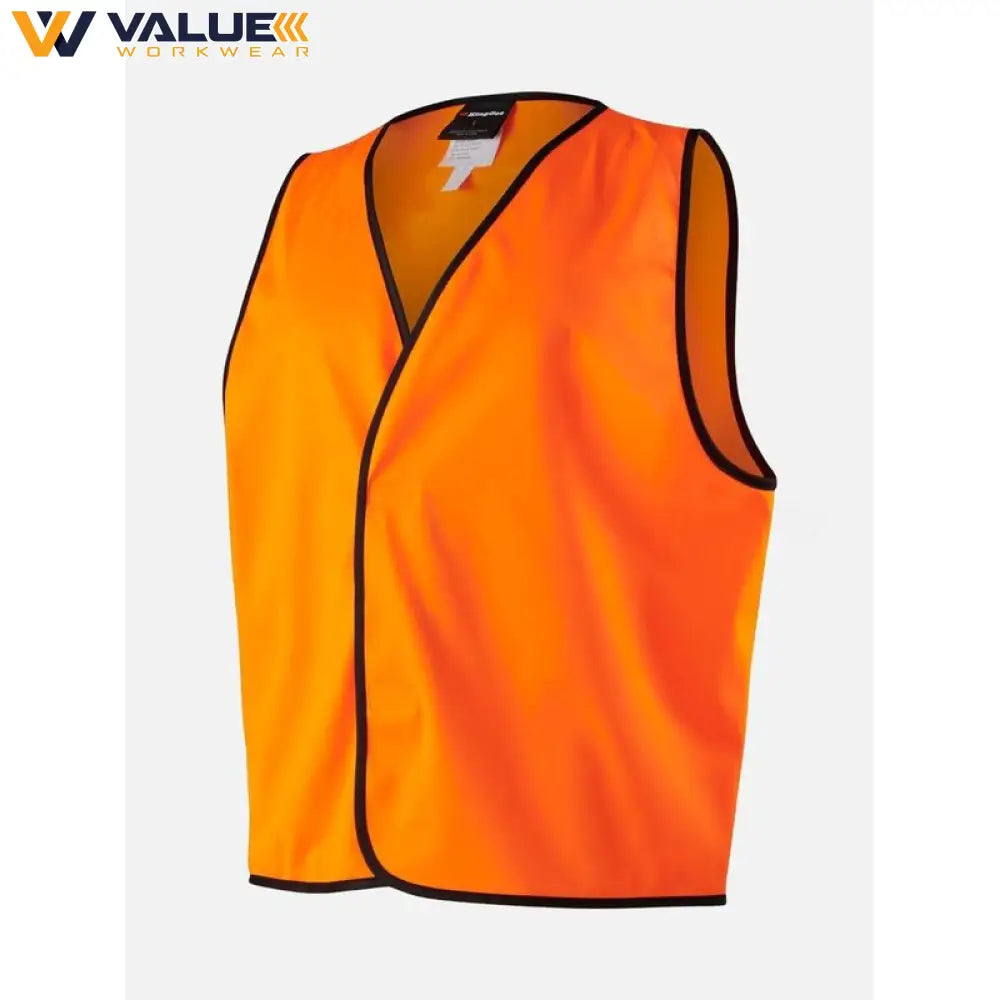 KingGee Hi-Vis Vest K55091