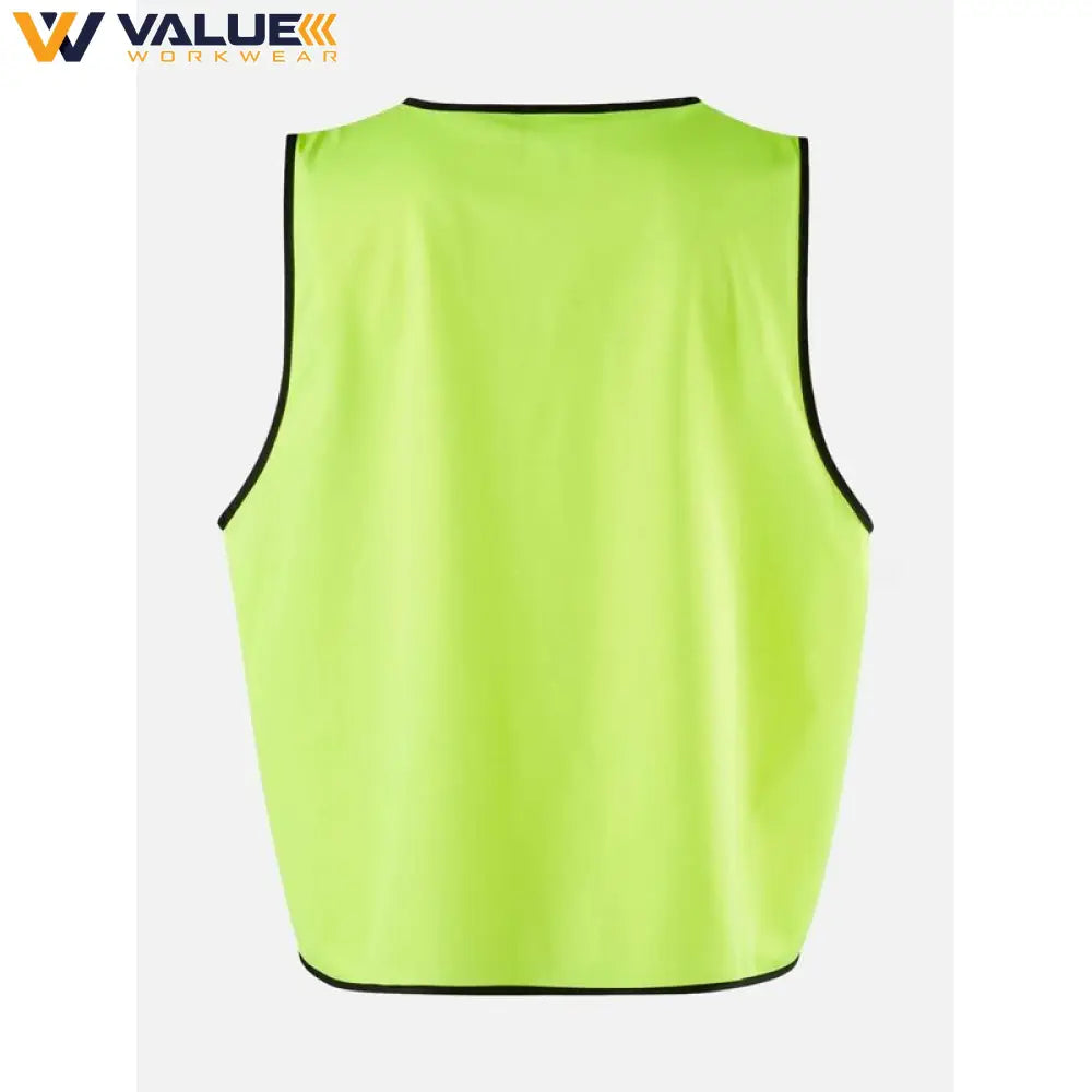 KingGee Hi-Vis Vest K55091
