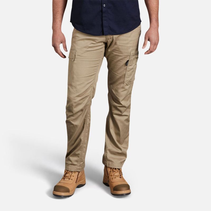 KingGee Narrow Summer Tradie Pants K13290