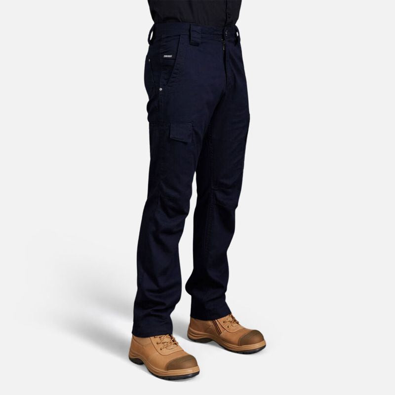 KingGee Narrow Summer Tradie Pants K13290
