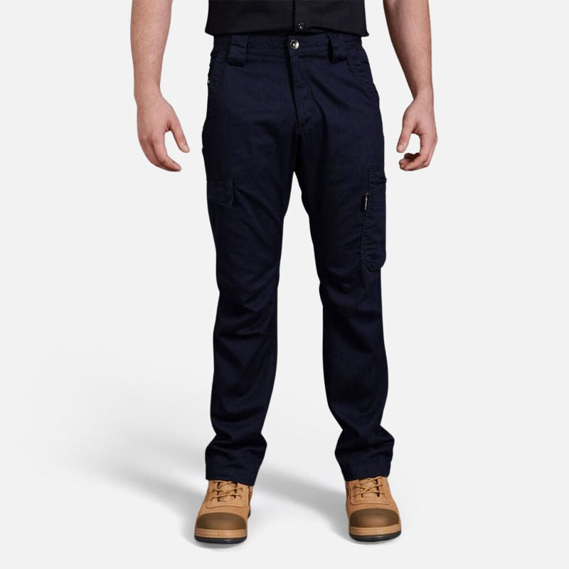 KingGee Narrow Summer Tradie Pants K13290