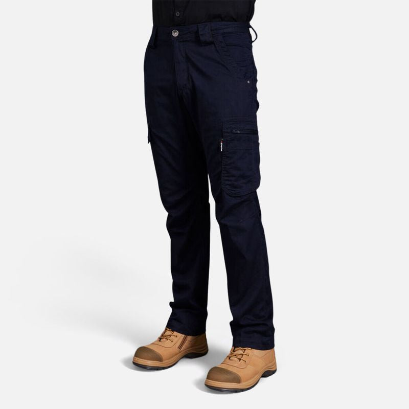 KingGee Narrow Summer Tradie Pants K13290