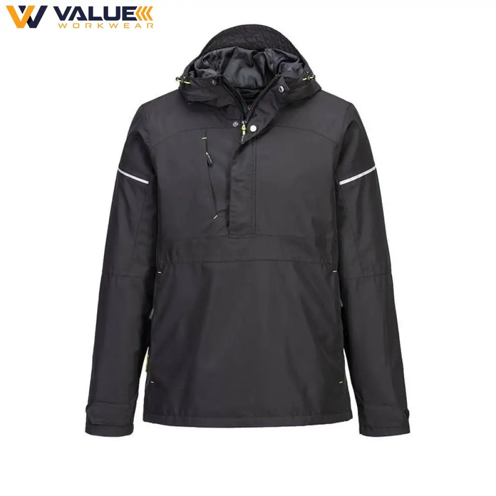 PW3 Overhead Rain Jacket PW330