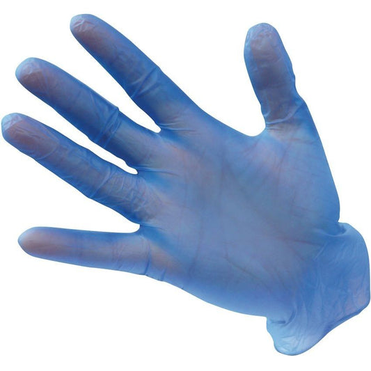 Portwest Vinyl Disp Gloves(Pk100) A905