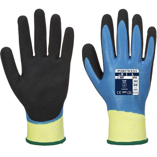 Portwest Aqua Cut Pro Glove AP50