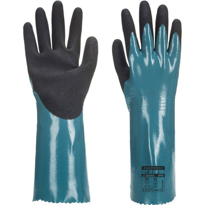 Portwest Sandy Grip Lite Gauntlet AP60