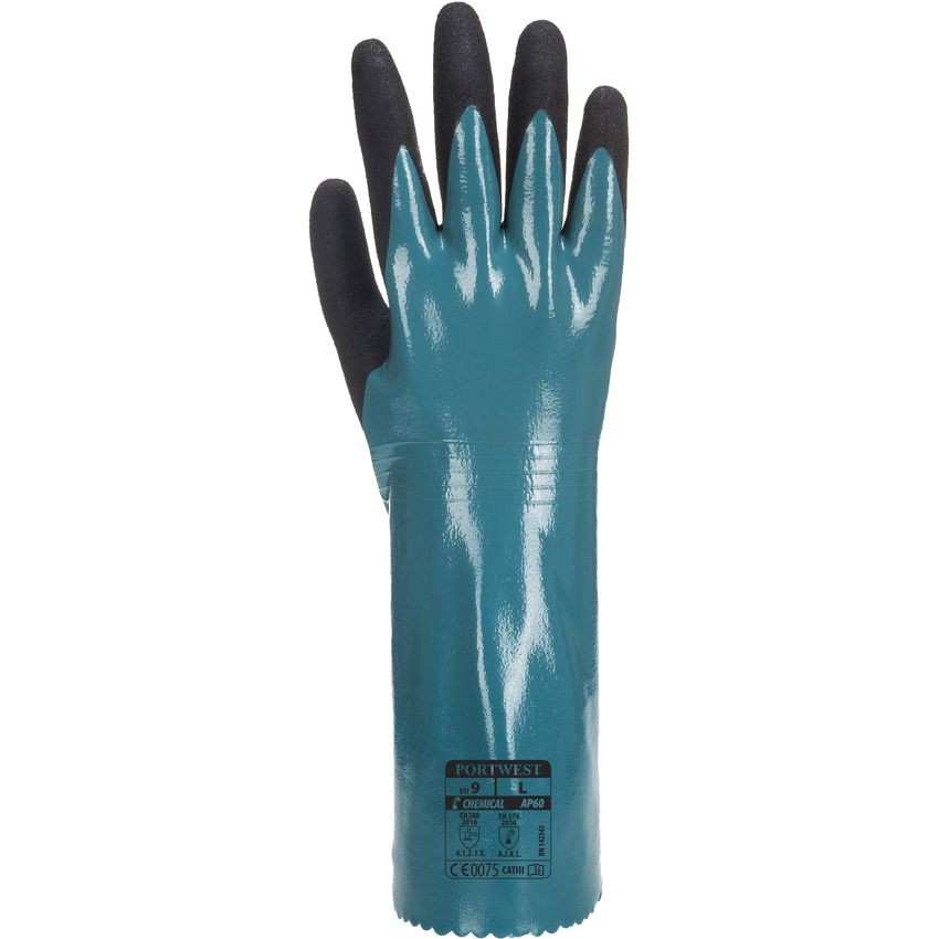 Portwest Sandy Grip Lite Gauntlet AP60