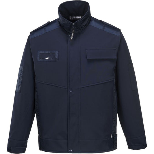 Huski Warden Softshell Jacket K8083