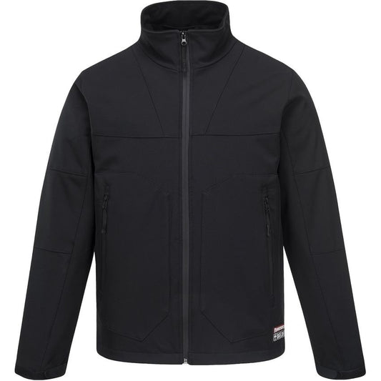 Huski Nero Softshell Jacket K8177