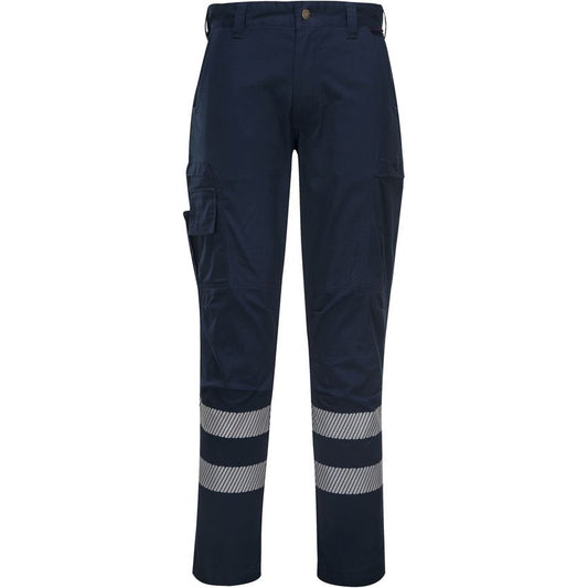 Portwest PW3 Work Stretch Trousers PW341