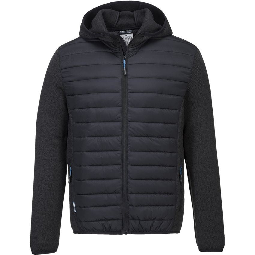 Portwest KX3 Baffle Knit Jacket T832