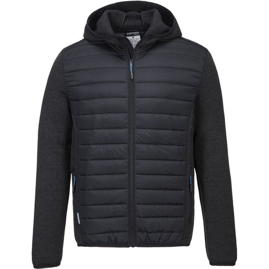 Portwest KX3 Baffle Knit Jacket T832