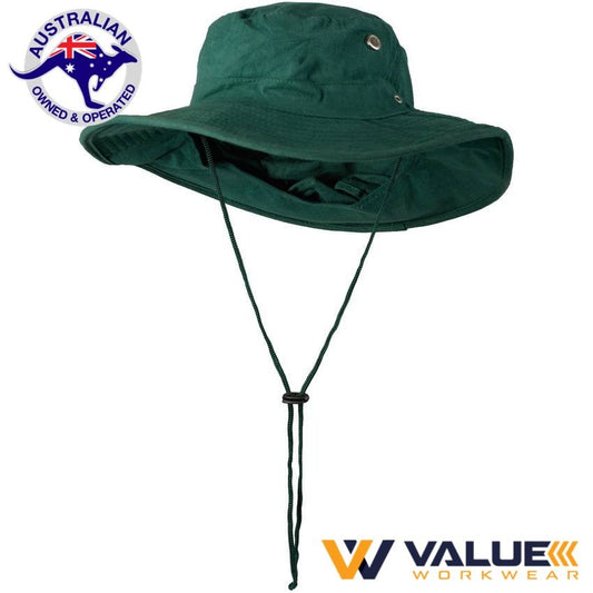 Portwest Wide Brim Hat MC601