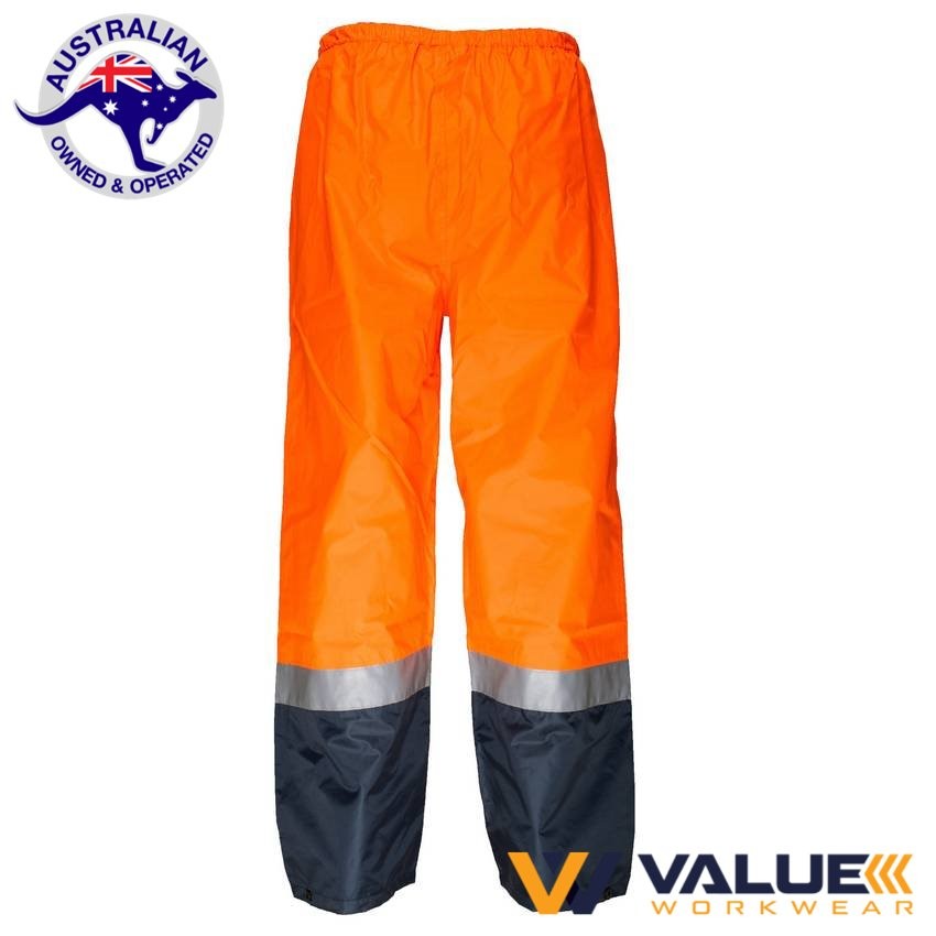 Portwest Wet Weather Pull-on Pants MP202