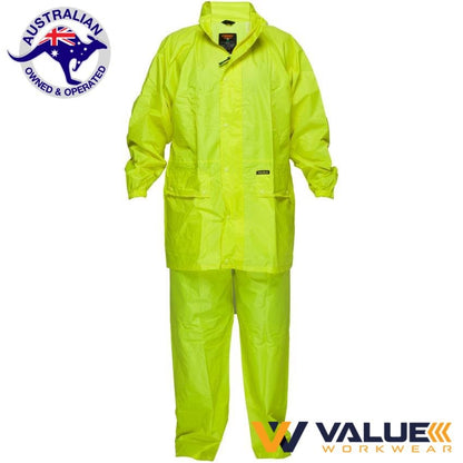 Portwest Wet Weather Suit MS939