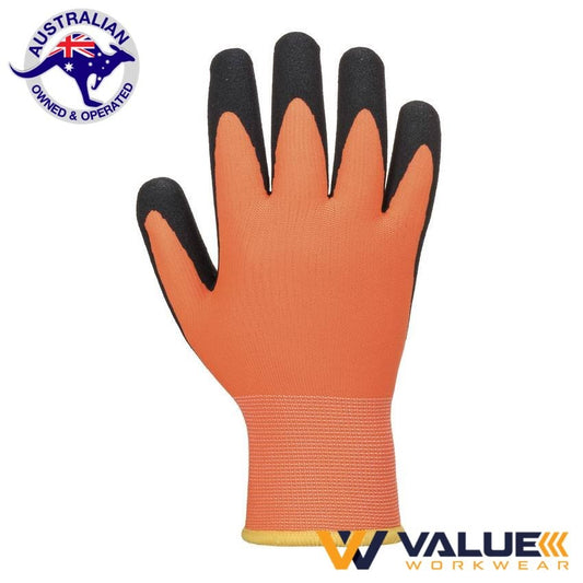 Portwest Thermo Pro Ultra Glove (2 pairs) AP02