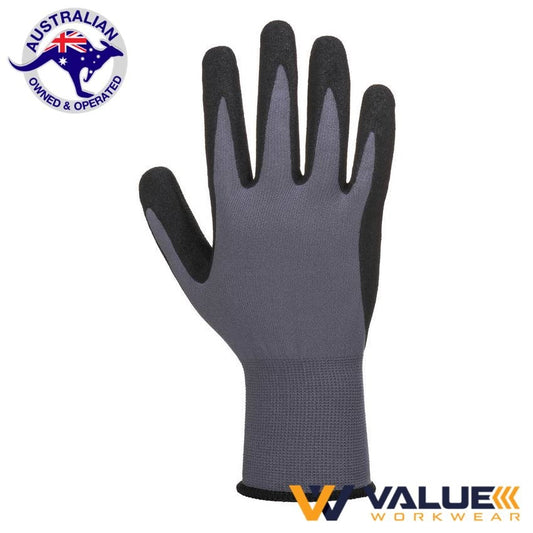 Portwest Dermiflex Aqua Glove (4 pairs) AP62