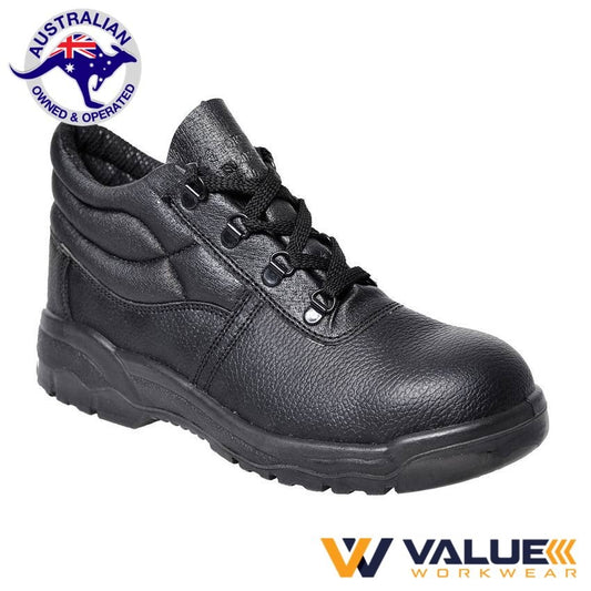 Portwest Steelite Protector Boot S1P FW10