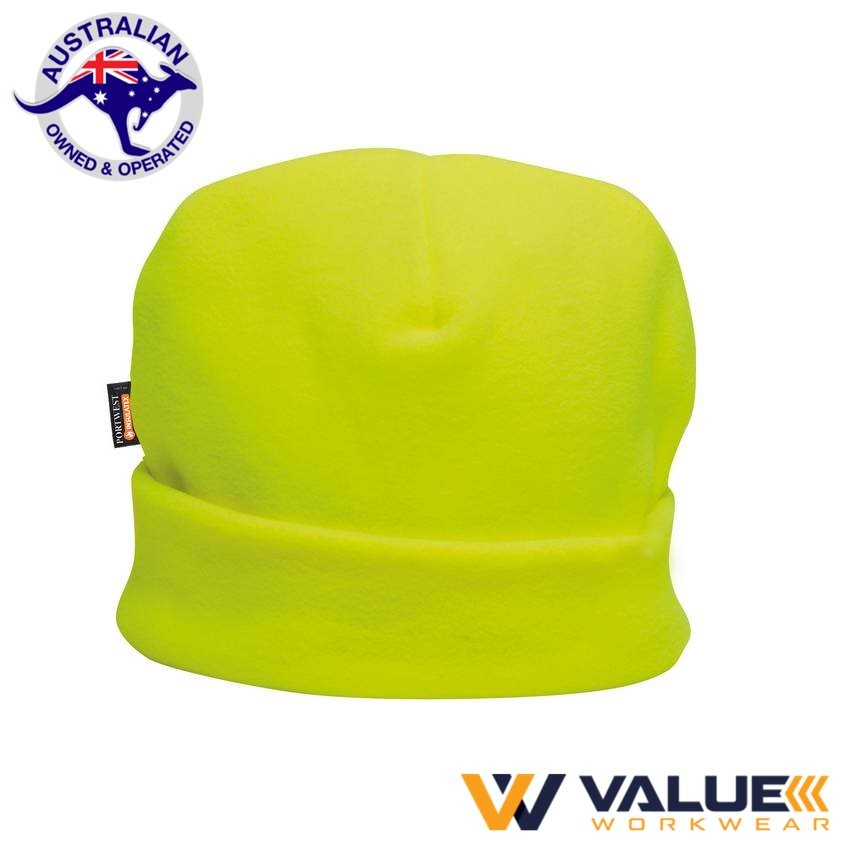 Portwest Fleece Hat Insulatex Lined HA10