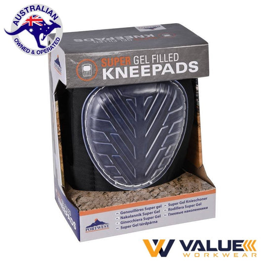 Portwest Super Gel Knee Pad KP30