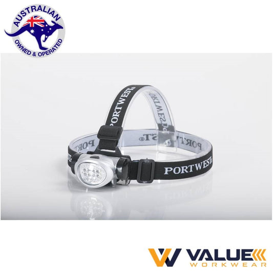 Portwest LED Head Light PA50