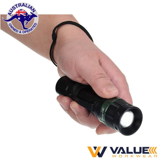 Portwest Portwest Tactical Torch PA54