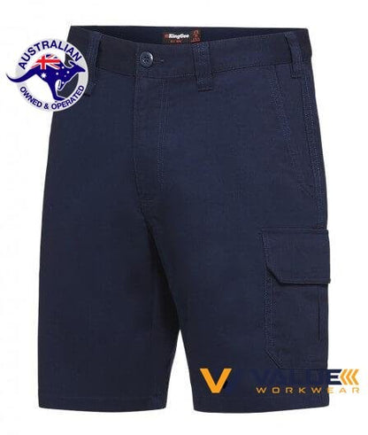 KingGee Stretch Cargo Short K07005