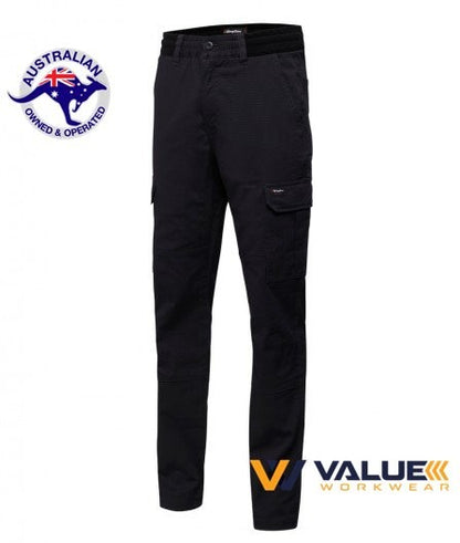 KingGee Rib Comfort Waist Pant K13005