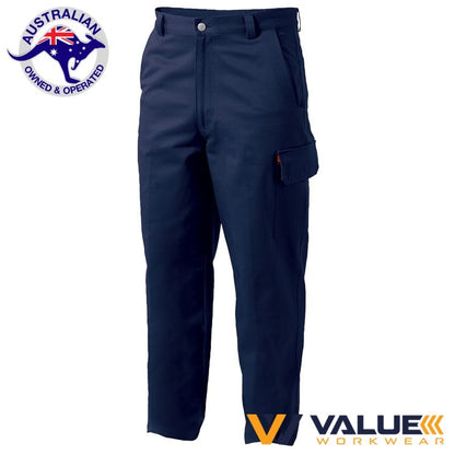 KingGee New G's Worker's Pant K13100