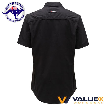 KingGee Workcool 2 Shirt Short Sleeve K14825