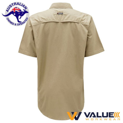 KingGee Workcool 2 Shirt Short Sleeve K14825