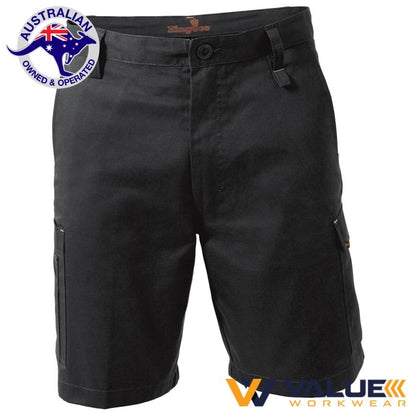 KingGee Workcool Shorts K17800