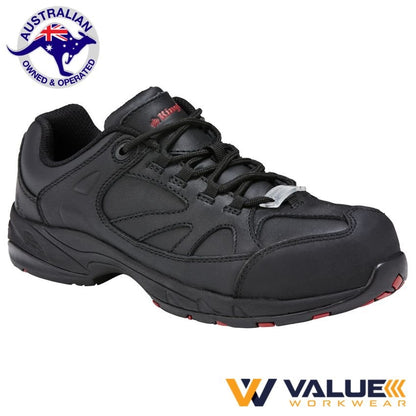 KingGee Women's Comp-Tec Sport G7 Safety Jogger K26610