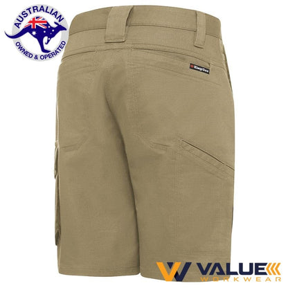 KingGee Womens Workcool 2 Shorts K47000